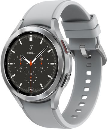 Samsung Galaxy Watch4 Classic LTE SM-R895 46mm Srebrny - Opinie i ...