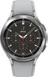 Samsung Galaxy Watch4 Classic LTE SM-R895 46mm Srebrny