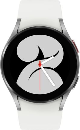 Samsung Galaxy Watch4 LTE SM-R865 40mm Srebrny