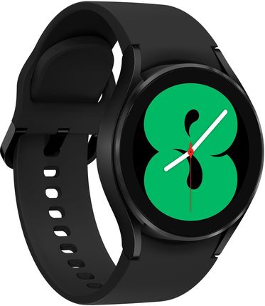 Samsung Galaxy Watch hotsell 4 44mm Stainless Steel Case SM-R870-Green W/Green Band