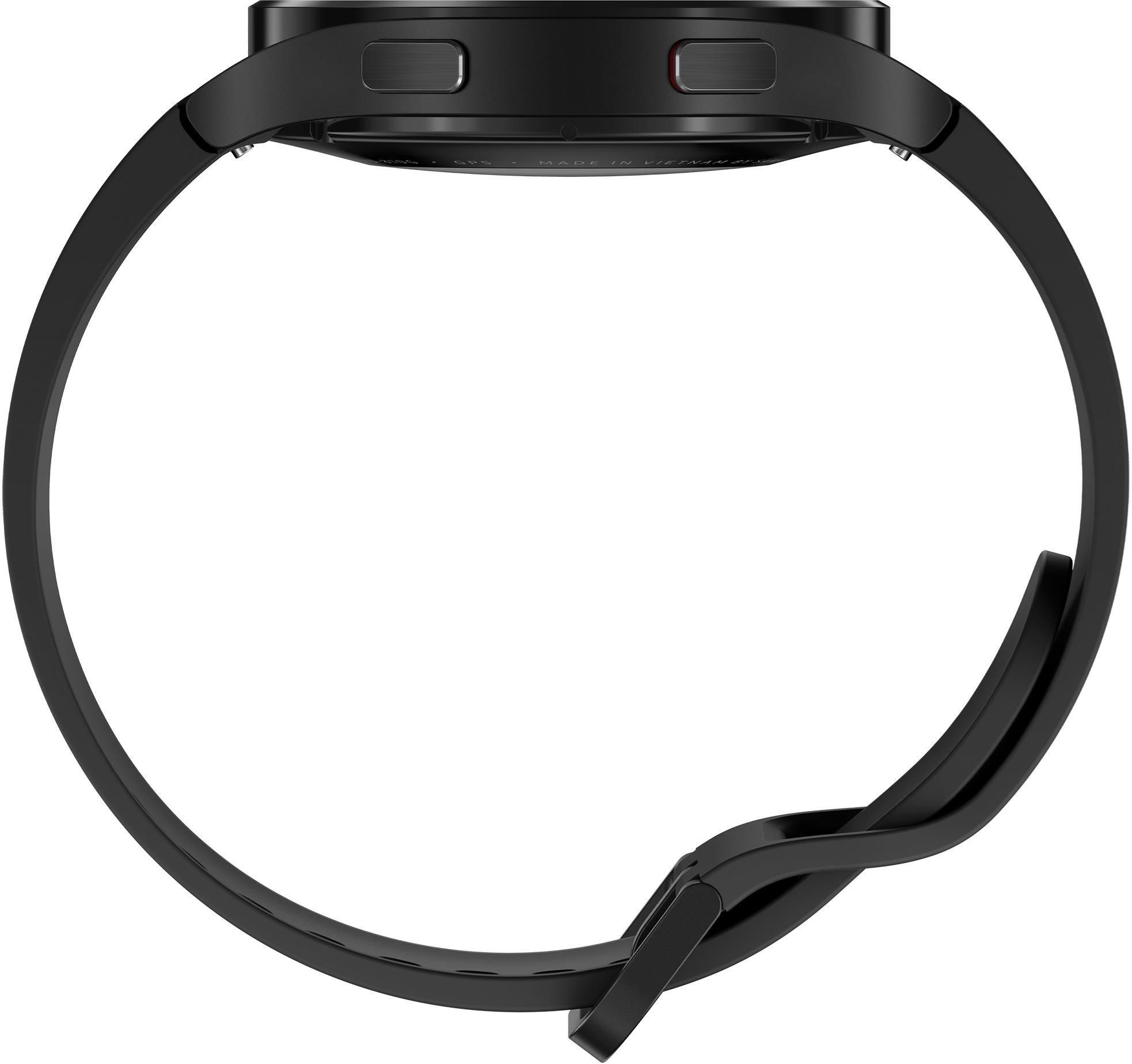 Samsung Galaxy Watch4 SM-R870 44mm Czarny - zdjęcie 4 Samsung Galaxy Watch4 SM-R870 44mm Czarny