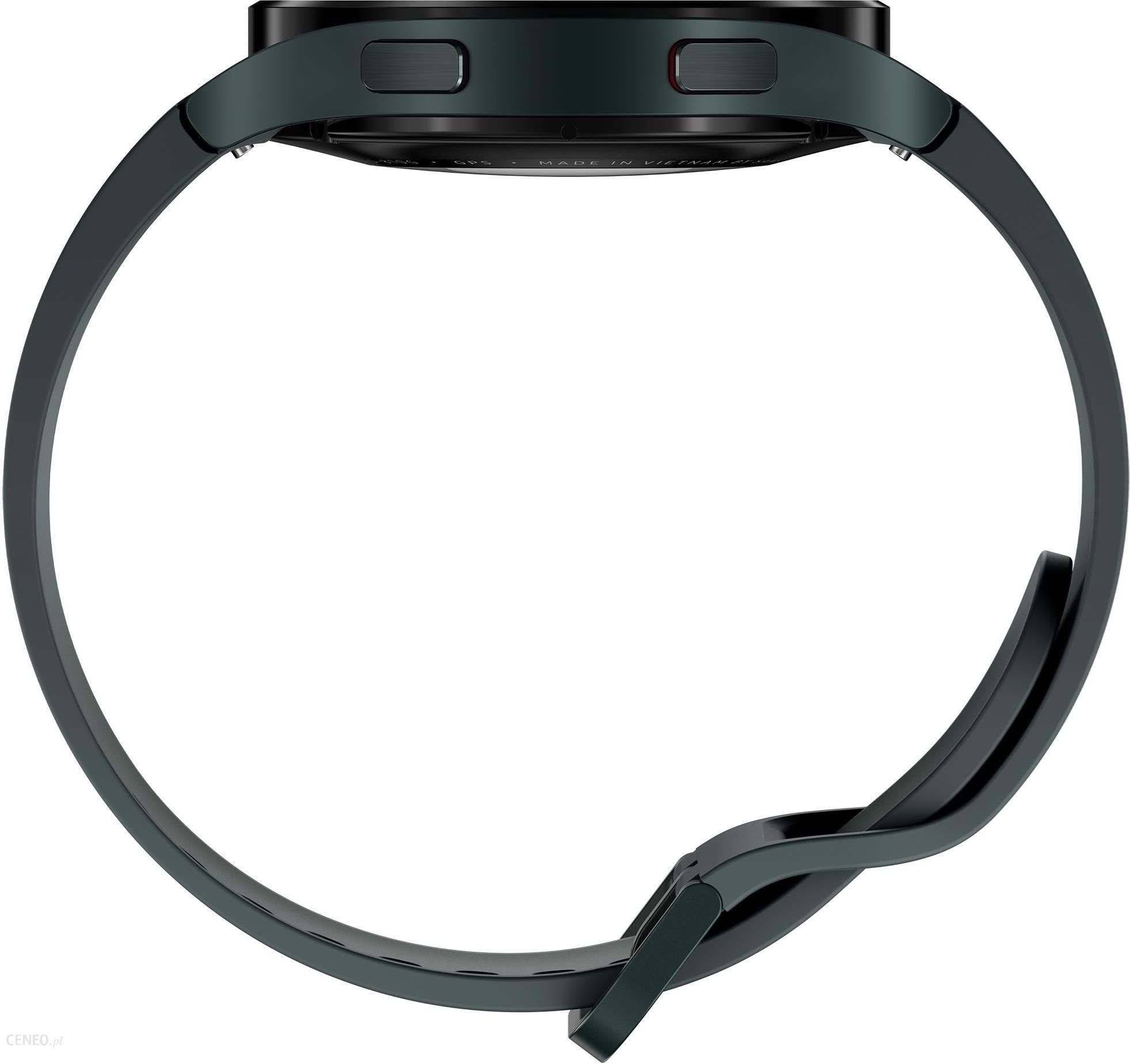 Samsung Galaxy Watch4 SM-R870 44mm Zielony
