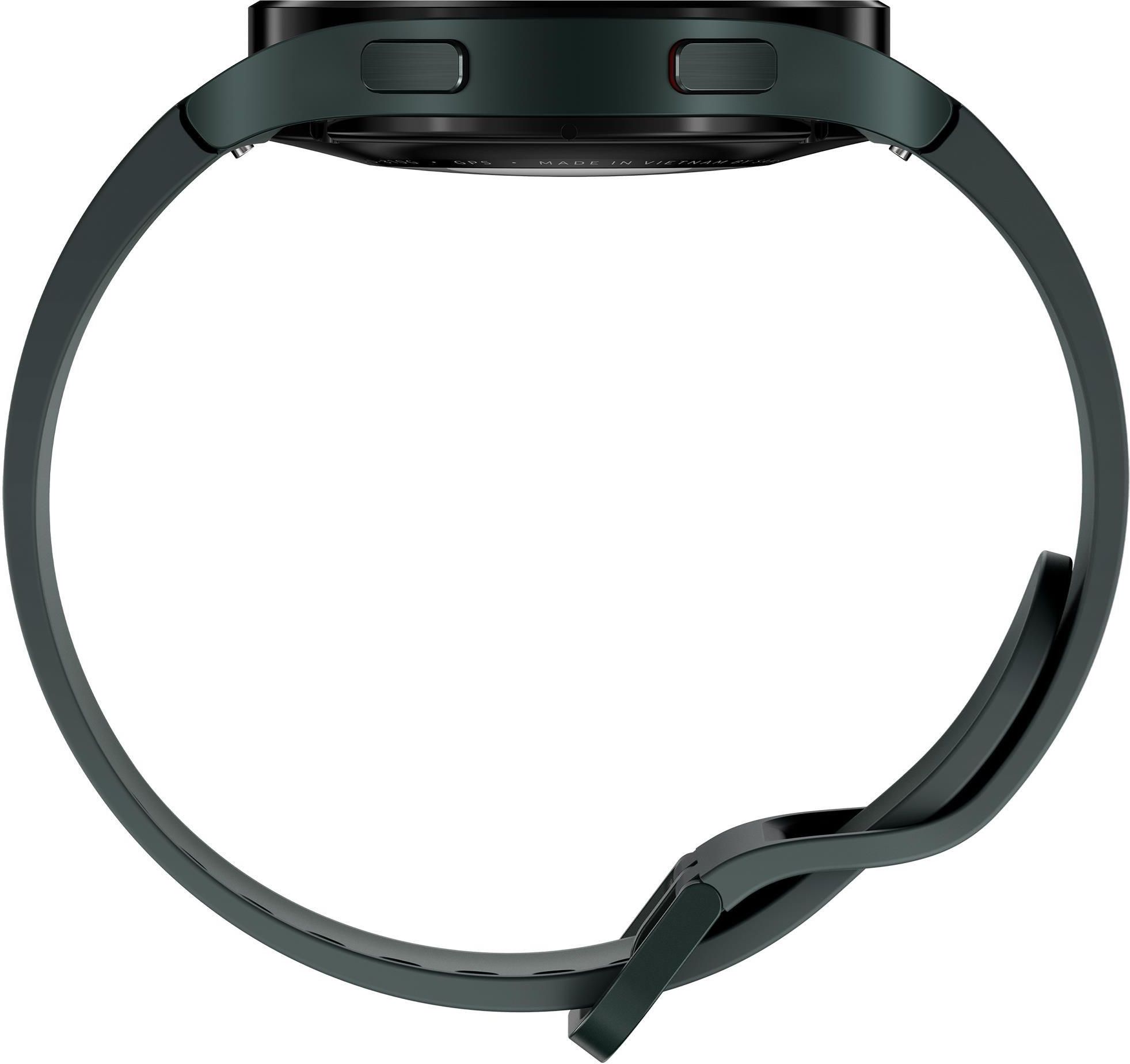 Samsung Galaxy Watch4 SM-R870 44mm Zielony - zdjęcie 1 Samsung Galaxy Watch4 SM-R870 44mm Zielony