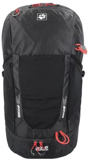 jack wolfskin kingston 30 pack recco