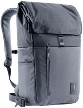 Zdjęcie Deuter Up Seoul Backpack 16+10L Czarny - Strumień