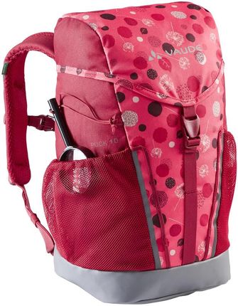 Vaude Puck 10 Backpack Kids Różowy One Size