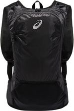 Asics Lightweight Running Backpack 2.0 Czarny