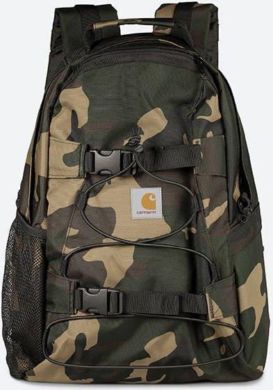 バッグ NEW CARHARTT camo backpack Plecak Carhartt WIP Jake - camo (camo duck green)