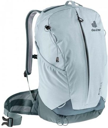 Deuter Damski Z Wentylacją Ac Lite 21 Sl Tin Shale 342022144190