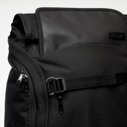 Plecak Aevor Travel Pack Black Eclipse Ceny i opinie