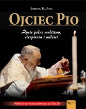 Zdjęcie Ojciec Pio - Mikołów