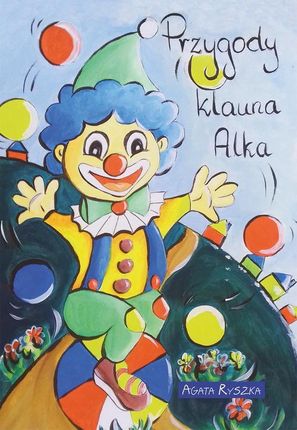 Przygody klauna Alka (PDF)