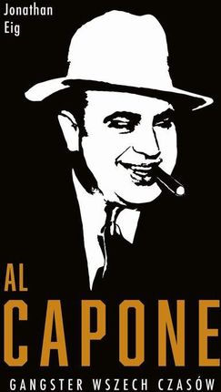 Al Capone (MOBI)