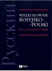 Wielki Słownik Rosyjsko-Polski PWN