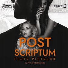Zdjęcie CD mp3 postscriptum - Parczew
