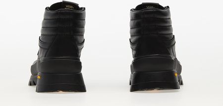 Vans Vault Sk8 Hi Vibram LX Black Ceny i opinie