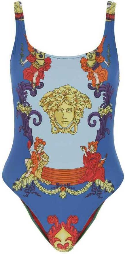 Versace Swimsuit - Ceny i opinie - Ceneo.pl
