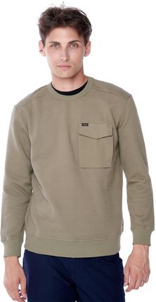 LEE MILITARY PKT SWS UTILITY GREEN L80FELNG