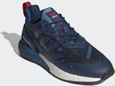 Adidas Arsenal Zx 2K Boost 2.0 Shoes Gy3512 - Ceny i opinie