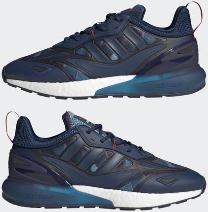 Adidas Arsenal Zx 2K Boost 2.0 Shoes Gy3512 - Ceny i opinie - Ceneo.pl
