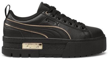 bluza puma retro