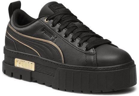 mayze metal 381606 02 puma black