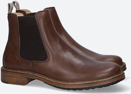 Buty m skie Astorflex WILFLEX 710 BROWN Ceny i opinie Ceneo.pl