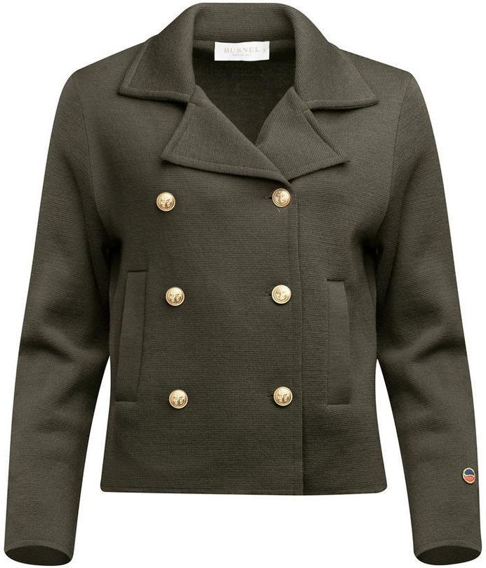 Indra jacket busnel Clearance