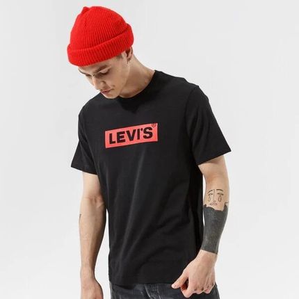 LEVI& 039 S T SHIRT SS RELAXED FIT TEE