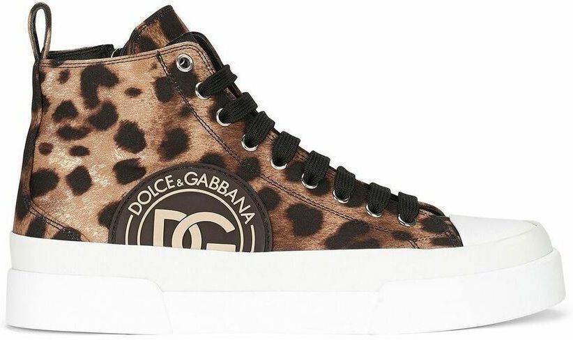 【関税＆送料込み】Dolce & Gabbana Lace Sneakers Dolce & Gabbana Lace Sneakers | Balardi