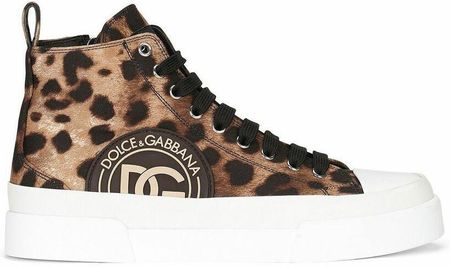 Dolce & Gabbana Sneakers - Ceny i opinie - Ceneo.pl