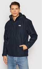 Zdjęcie Helly Hansen Kurtka przejściowa Dubliner Insulated 53117 Granatowy Regular Fit - Nekla