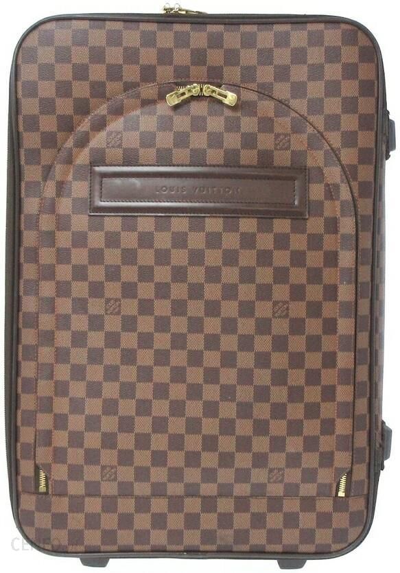 Valise cabine Pégase Louis Vuitton 55 : occasion certifiée authentique