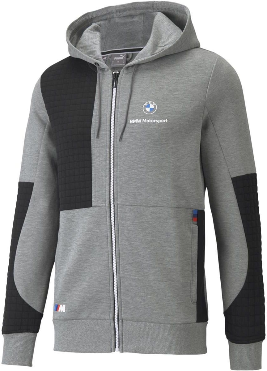 PUMA Motorsport on sale Men's BMW Pullover Hoodie