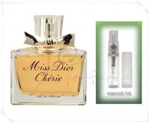 Dior Miss Dior Cherie LEau  Woda toaletowa  Makeuppl
