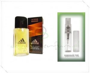 Maison Alhambra Perfumes Exclusif Saffron Woda Perfumowana 100 ml