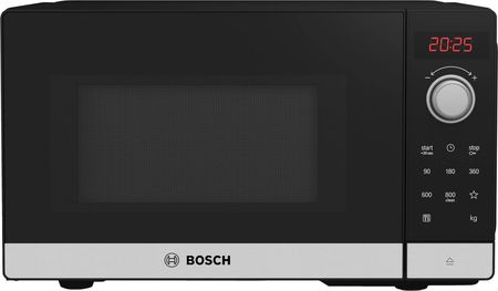 Kuchenka mikrofalowa Bosch Serie 2 FFL023MS2