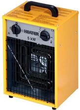 Zdjęcie Inelco Heater 5 Kw - Brzeg