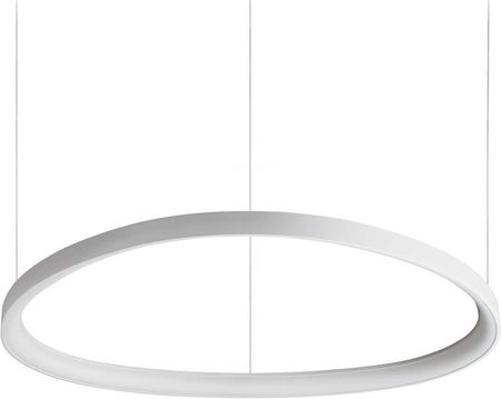 Ideal Lux - Lampa wisząca GEMINI LED 60W 3000K - biały - 247274 