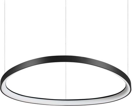 Ideal Lux - Lampa wisząca GEMINI LED 60W 3000K - czarny - 247281 