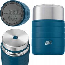 Zdjęcie Esbit Termos Obiadowy Majoris Food Jug 0,6L Polar Blue - Kozienice