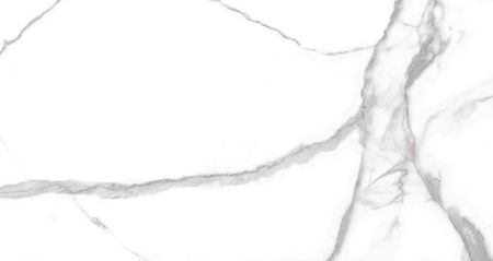 Geotiles Num Blanco Glossy 60X120 Płytka Imitująca Marmur