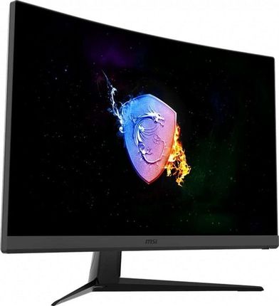 Monitor MSI Optix 27 G27C7 - Opinie i ceny na Ceneo.pl