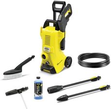 Myjka ciśnieniowa Karcher K3 Power Control Car 1.676-104.0