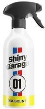 Zdjęcie Shiny Garage No Scent Neutralizator Zapachów 500Ml - Chrzanów