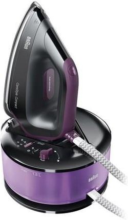 BRAUN CareStyle Compact IS 2144BK