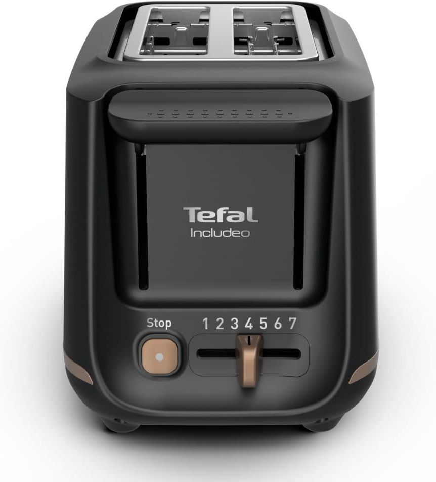 фото Тостер Tefal Includeo TT533811
