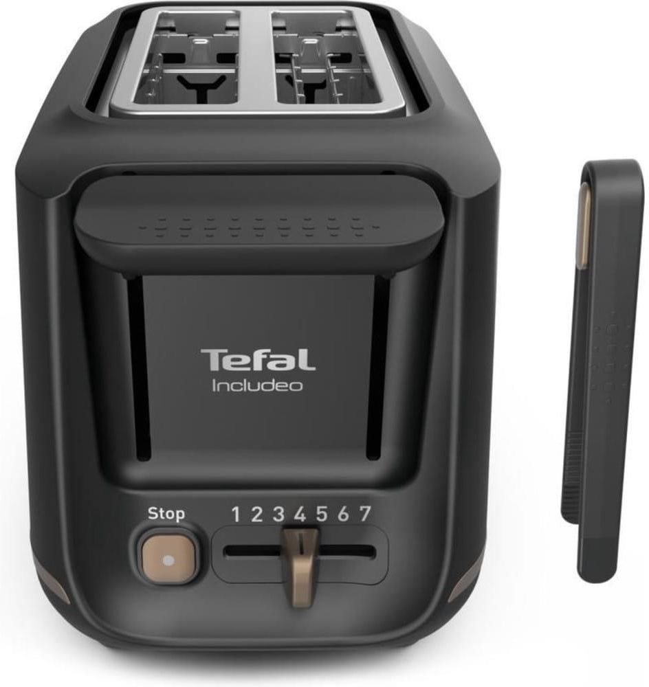 фото Тостер Tefal Includeo TT533811