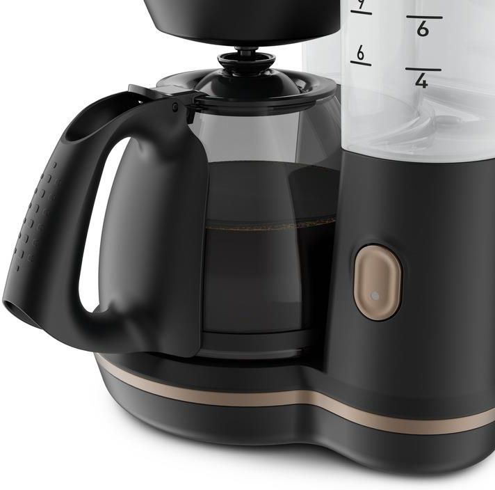 фото Кавоварка крапельна Tefal FCM Includeo CM533811