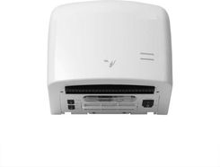Domotechnika Suszarka Do Rąk Ścienna 1250W Biała Automatyczna
